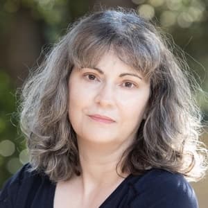 Martha Wells's profile picture