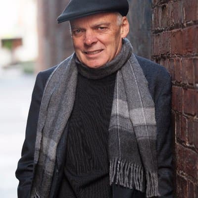 Graeme Simsion's profile picture