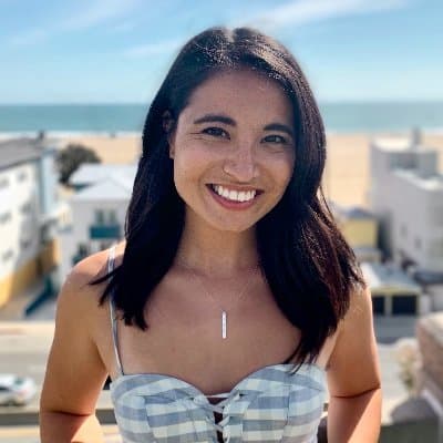 Olivie Blake's profile picture