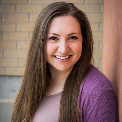Tricia Levenseller's profile picture