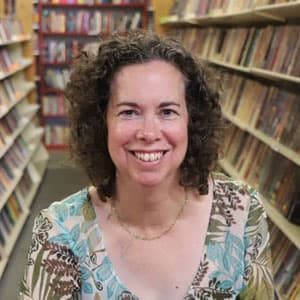 Maria V. Snyder's profile picture