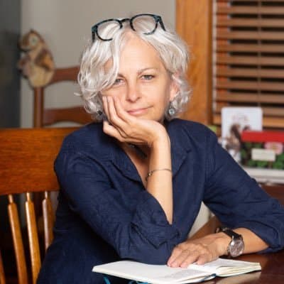 Kate DiCamillo's profile picture