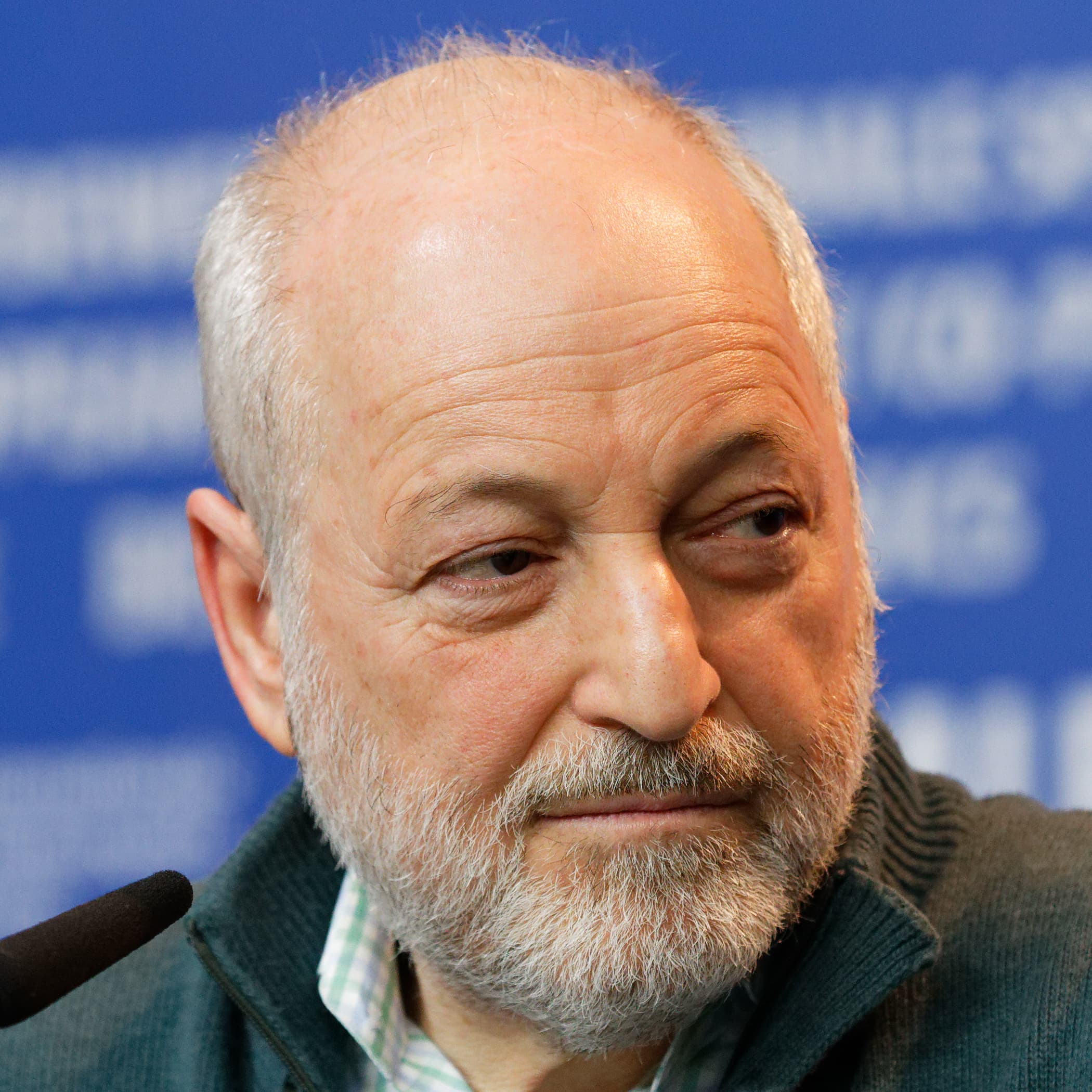 André Aciman's profile picture