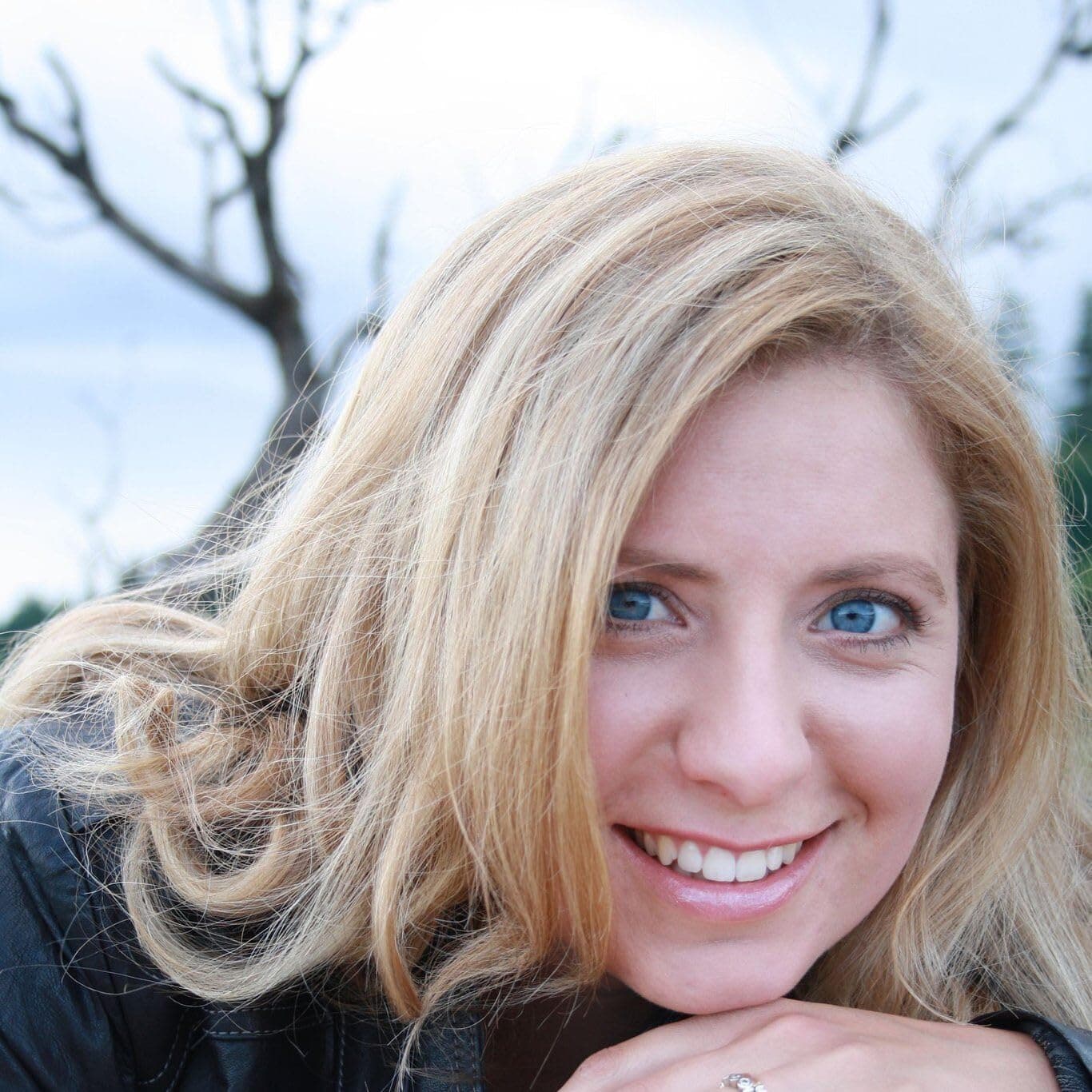 Shannon Mayer's profile picture