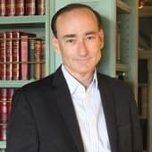 Chris Bohjalian's profile picture