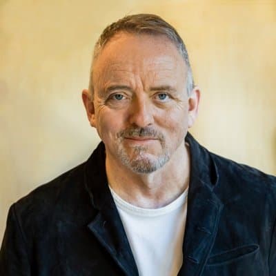 Dennis Lehane's profile picture