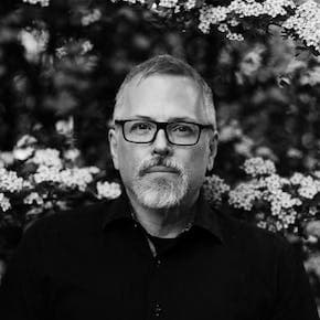Jeff VanderMeer's profile picture