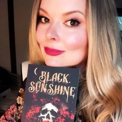 Karina Halle's profile picture