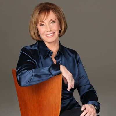 Julie Garwood's profile picture
