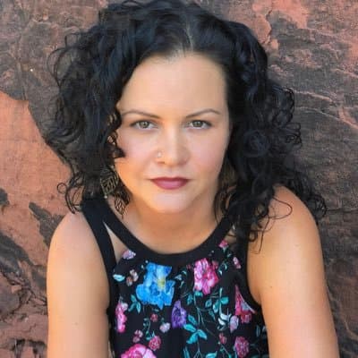 Jeanine Cummins's profile picture
