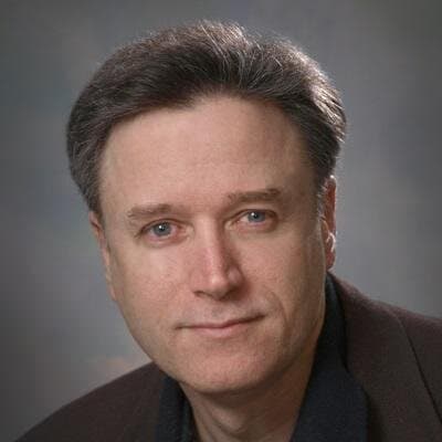 Michael J. Sullivan's profile picture