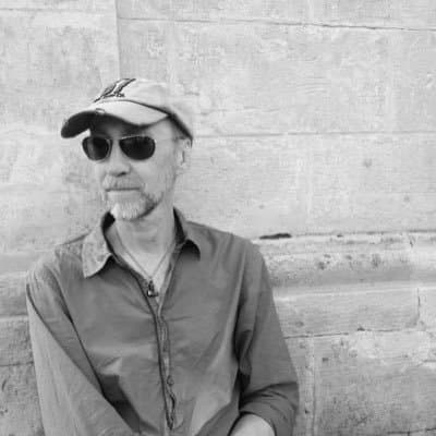 Steven Erikson's profile picture