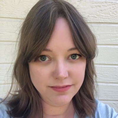 Cynthia Hand's profile picture