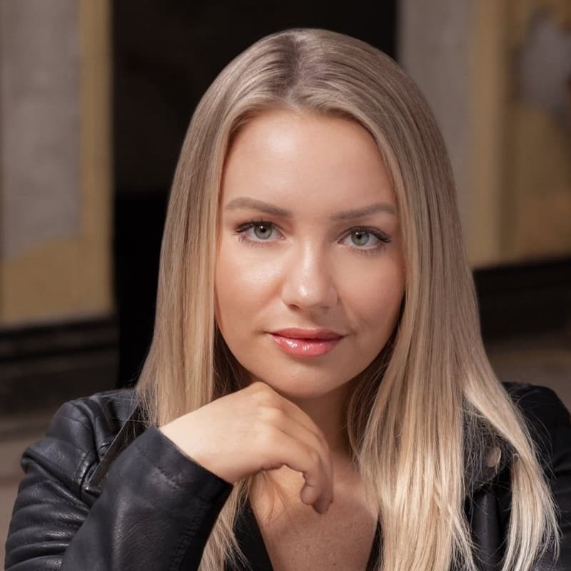 Jeneva Rose's profile picture