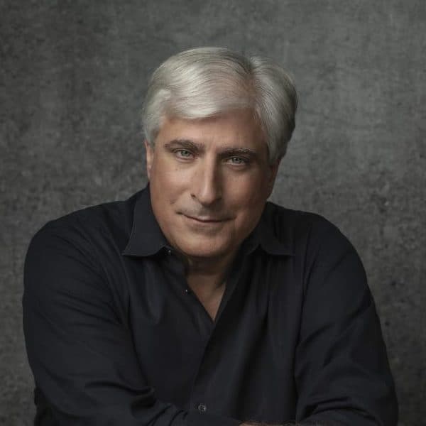 Steve Berry's profile picture
