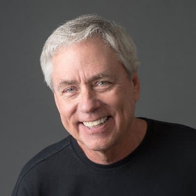 Carl Hiaasen's profile picture