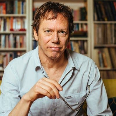 Robert Greene's profile picture