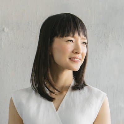 Marie Kondo's profile picture