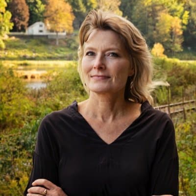 Jennifer Egan