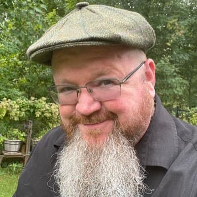 Kevin Hearne's profile picture