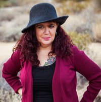 Melissa Marr's profile picture
