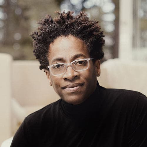 Jacqueline Woodson's profile picture