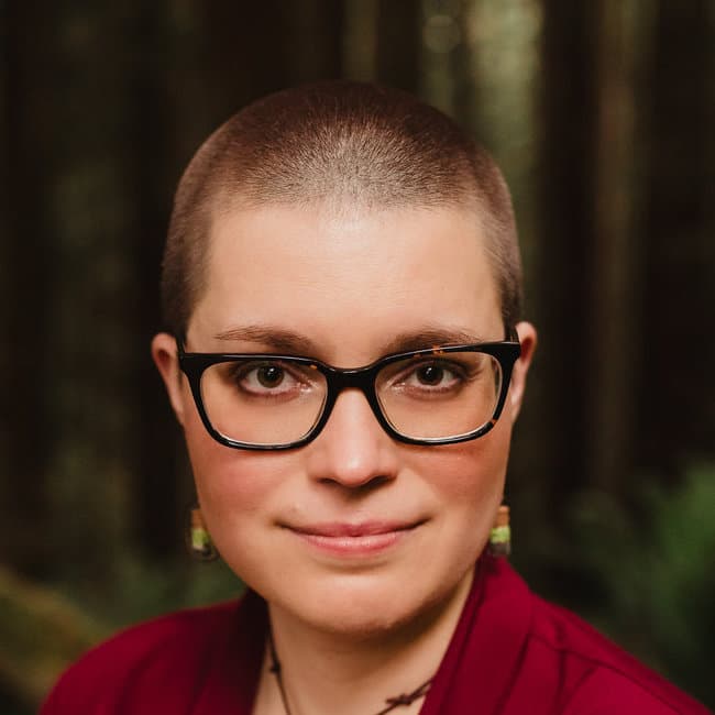 Becky Chambers's profile picture