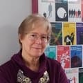 Lois McMaster Bujold's profile picture