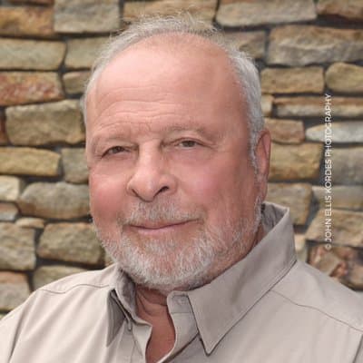 Nelson DeMille's profile picture