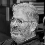 Ben Aaronovitch's profile picture