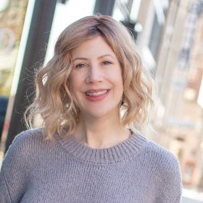 Sarah Addison Allen's profile picture