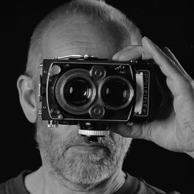 Jasper Fforde's profile picture