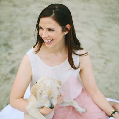 Morgan Matson's profile picture