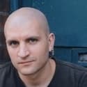 China Miéville's profile picture