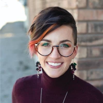 Charlie N. Holmberg's profile picture