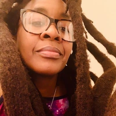 Nnedi Okorafor's profile picture