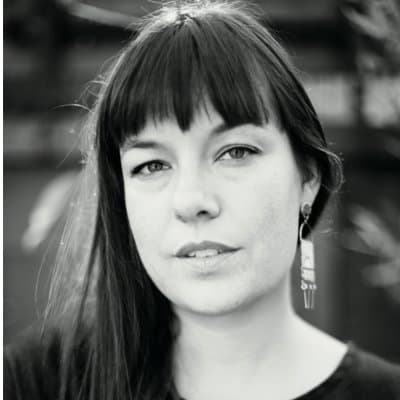Nina LaCour's profile picture