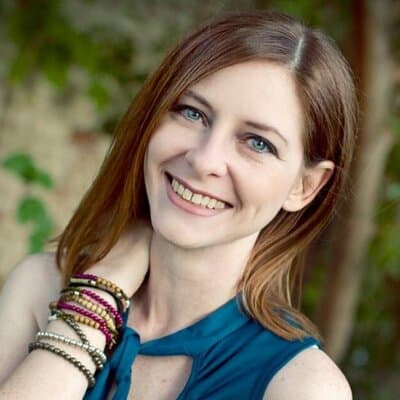 Rachel Vincent's profile picture