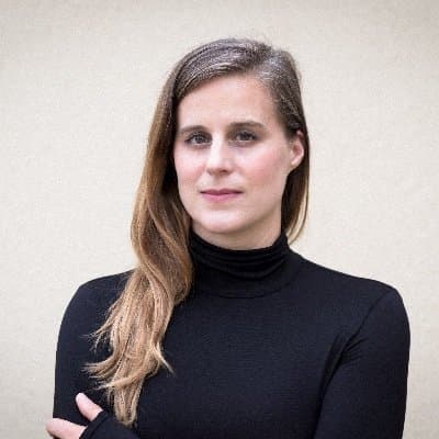 Lauren Groff's profile picture