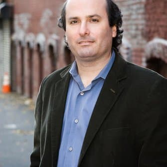 David Grann's profile picture