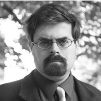Adrian Tchaikovsky's profile picture