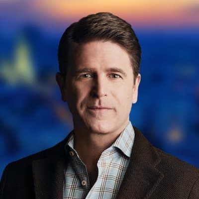 Brad Thor's profile picture
