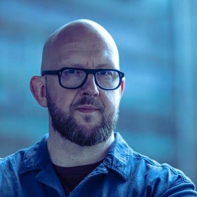 S.J. Watson's profile picture