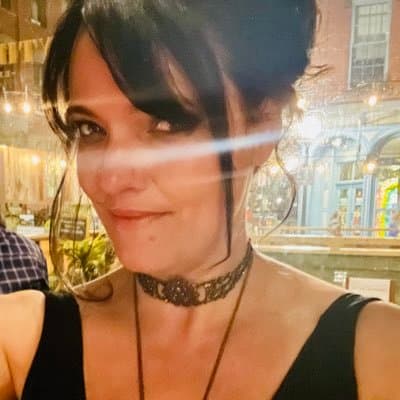 Catherynne M. Valente's profile picture