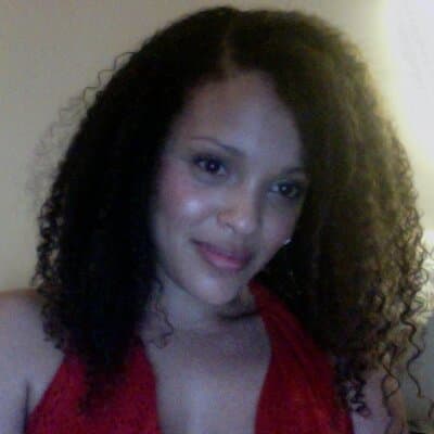 Jesmyn Ward's profile picture