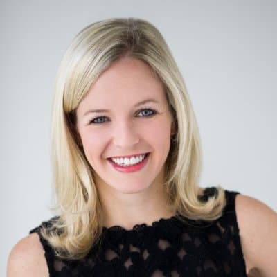 Katharine McGee's profile picture