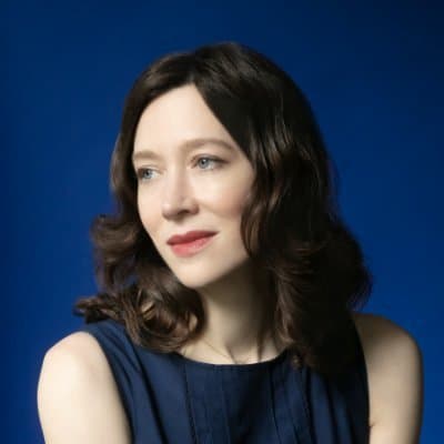 Marie Rutkoski's profile picture