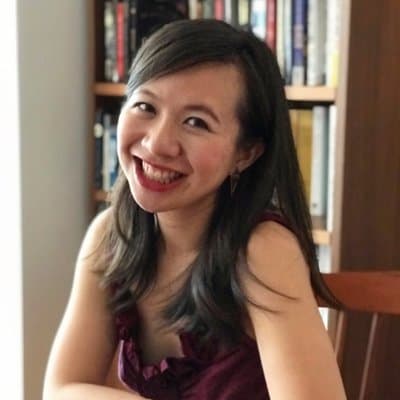 Elizabeth Lim's profile picture