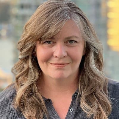 Lisa McMann's profile picture