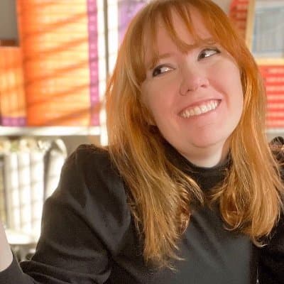 Ashley Poston's profile picture